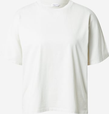 Filippa K T-Shirt 'Alexia' in Beige: predná strana