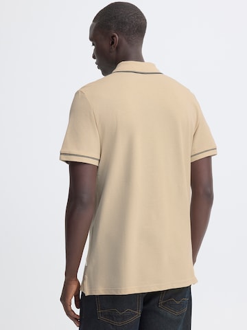 BLEND Póló 'BHELWOOD' - szürke