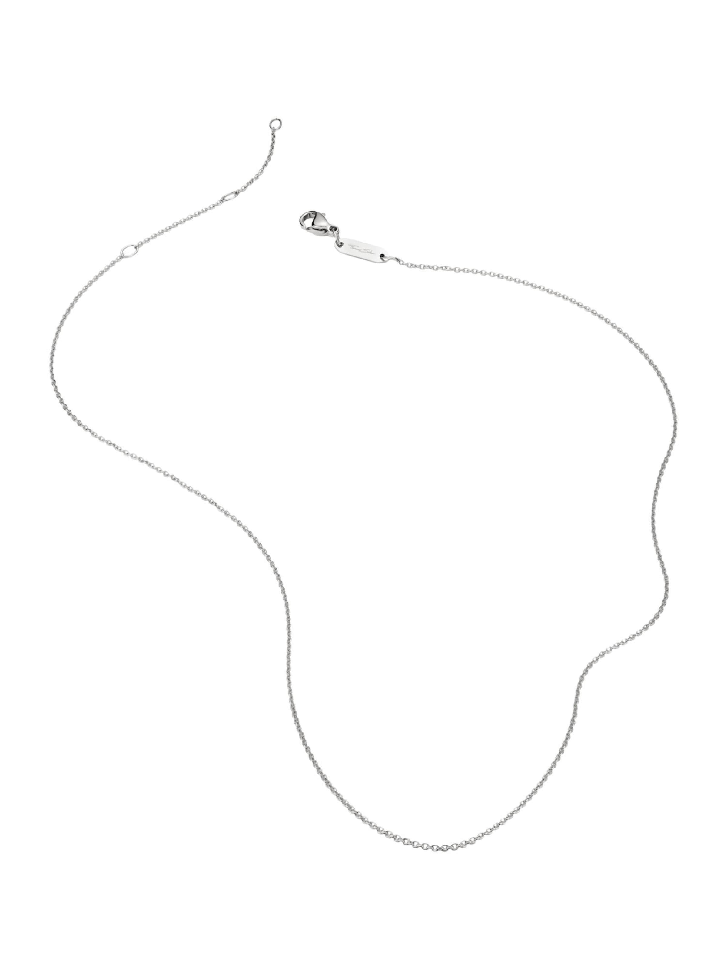 Thomas Sabo Kette in Silber