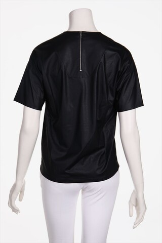 Cédric Charlier Shirt L in Schwarz