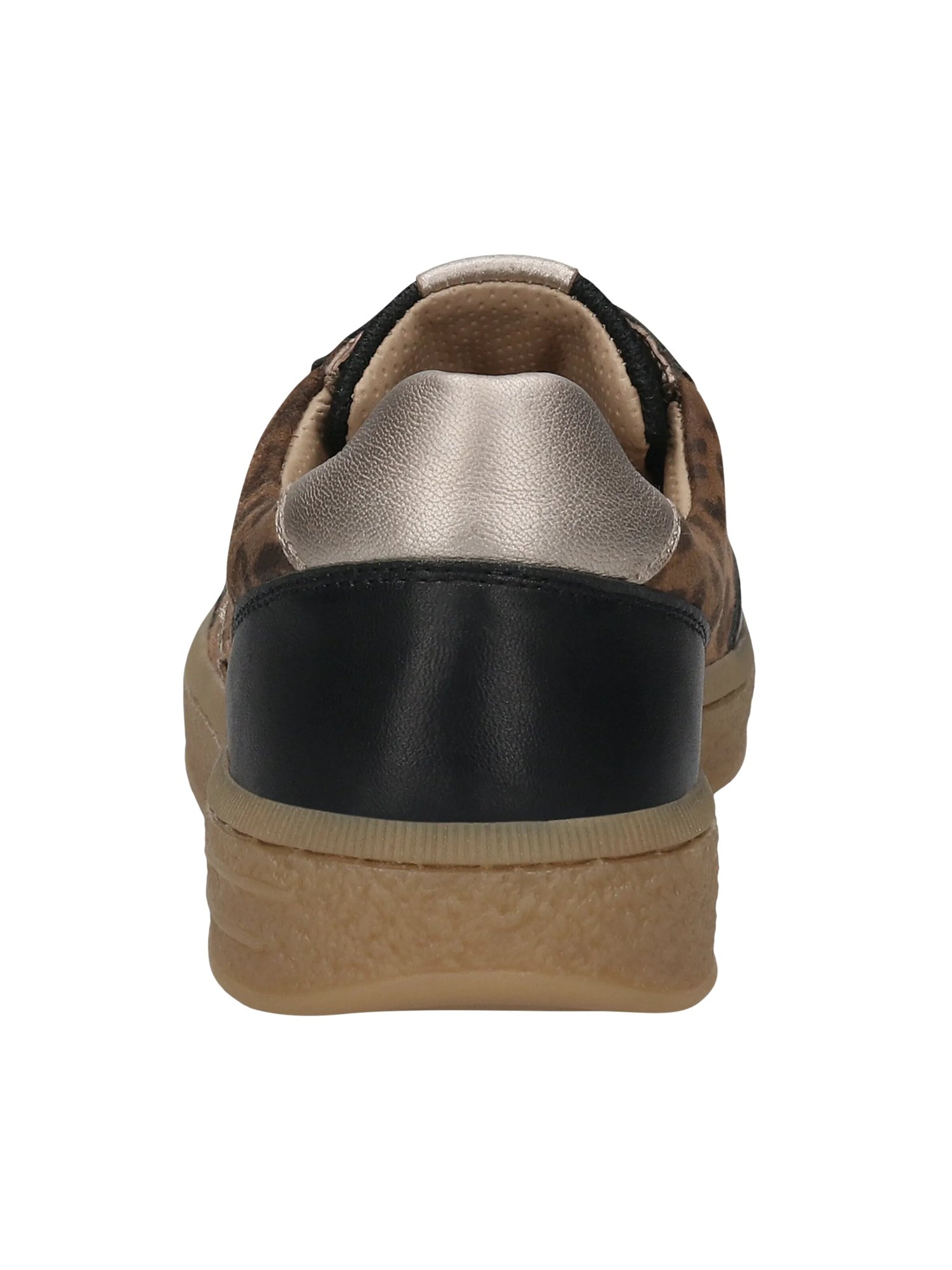 TT. BAGATT Низкие кроссовки в Смешанный