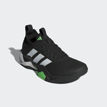 ADIDAS PERFORMANCE Sportsko 'Rapidmove Adv 2' i svart