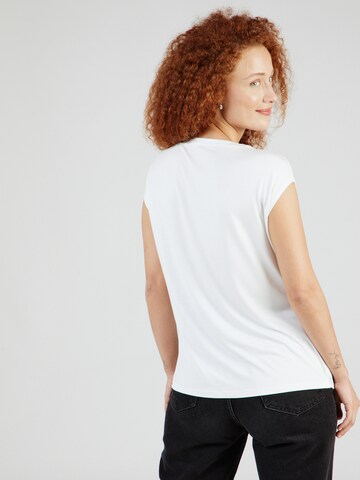 Camicia da donna di COMMA in bianco