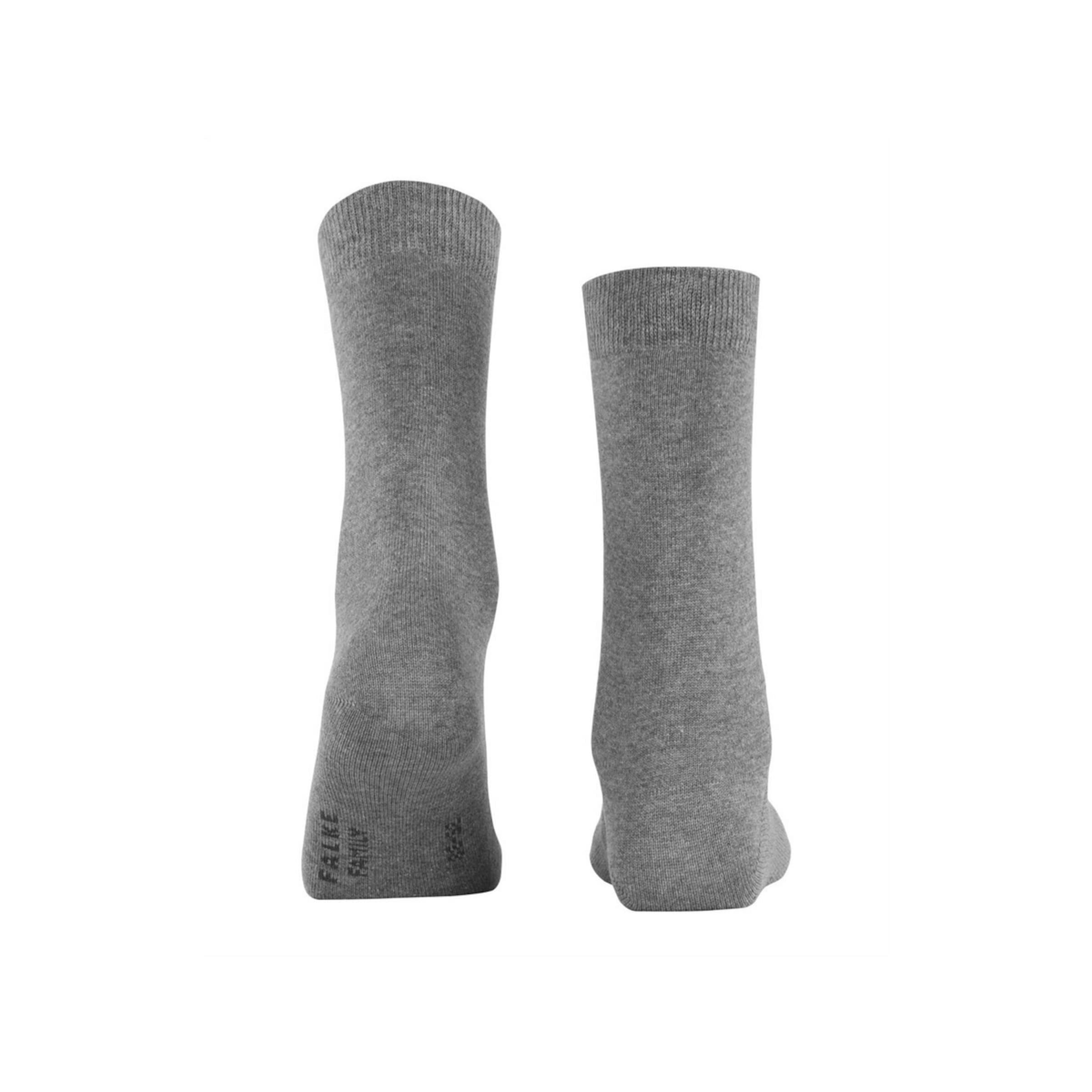 Chaussettes FALKE en gris