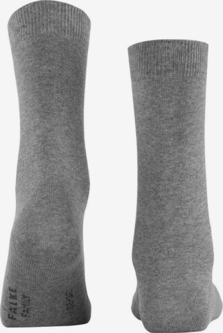 Chaussettes FALKE en gris