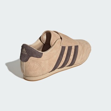ADIDAS ORIGINALS Slip-ons 'Taekwondo' in Beige