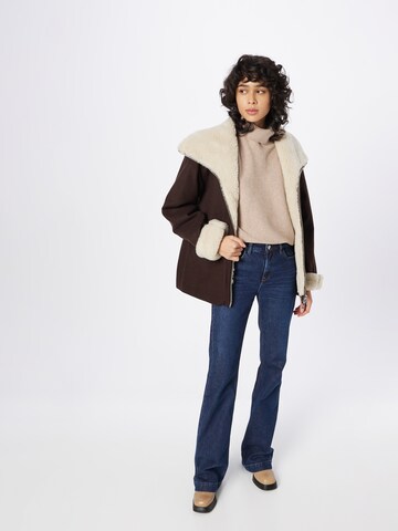 ESPRIT Sweater in Beige