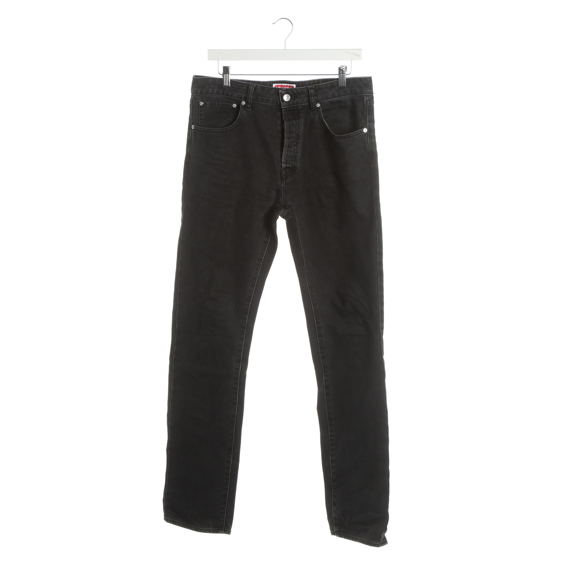 KENZO Jeans in 31 in Grey, Item view