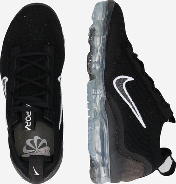 Baskets basses 'AIR VAPORMAX 2021 FK' Nike Sportswear en noir