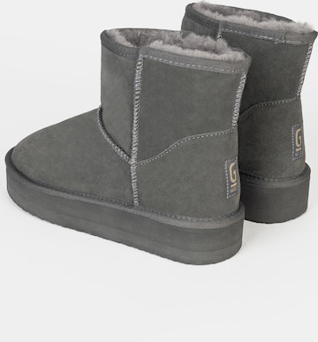 Boots da neve 'Thimble' di Gooce in grigio