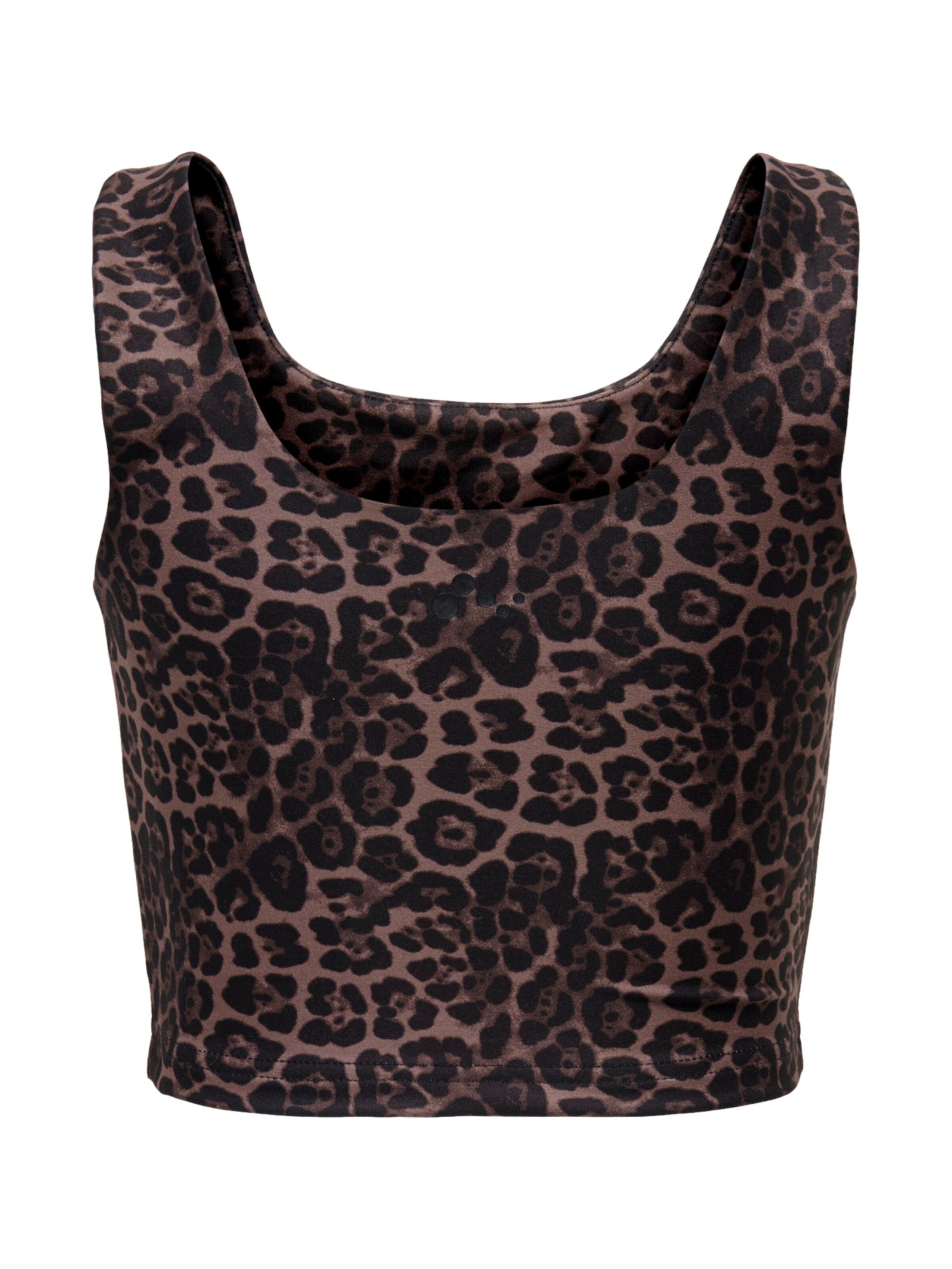 ONLY PLAY Top 'ONPMELEO' in Brown