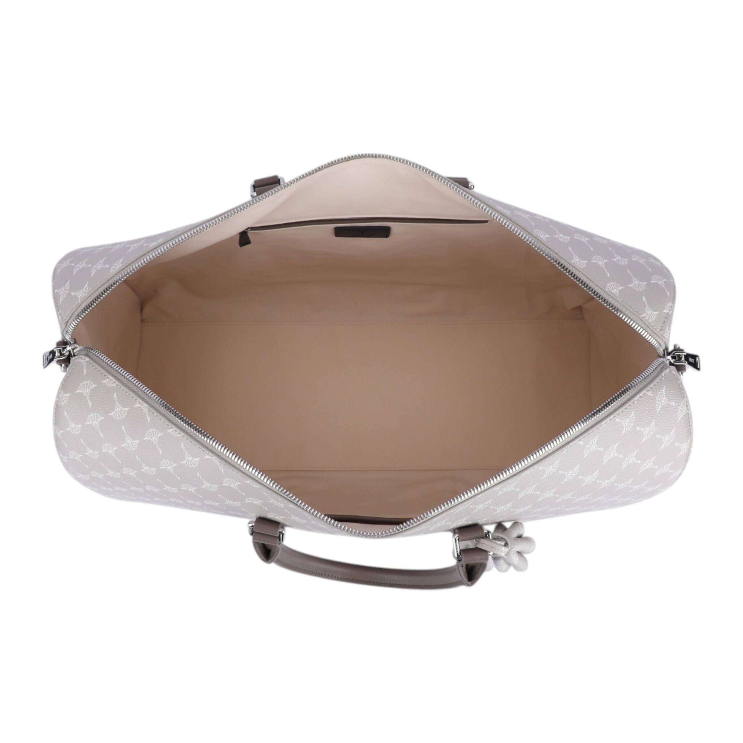 JOOP! Weekender 'Cortina 1.0 Aurora' in Grey