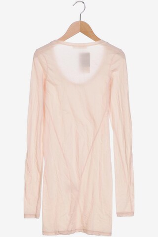ViCOLO Northland Langarmshirt XXS in Pink