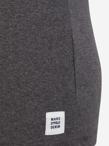 T-Shirt Marc O'Polo DENIM en gris