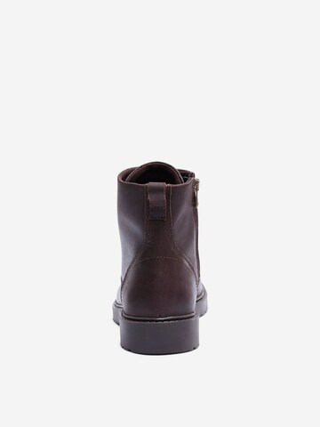 Boots di SELECTED in marrone