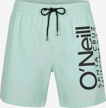 O'NEILL - Bermudas en azul: frente