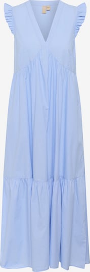 CULTURE Sommerkleid 'Olena' in 40 in royalblau, Produktansicht