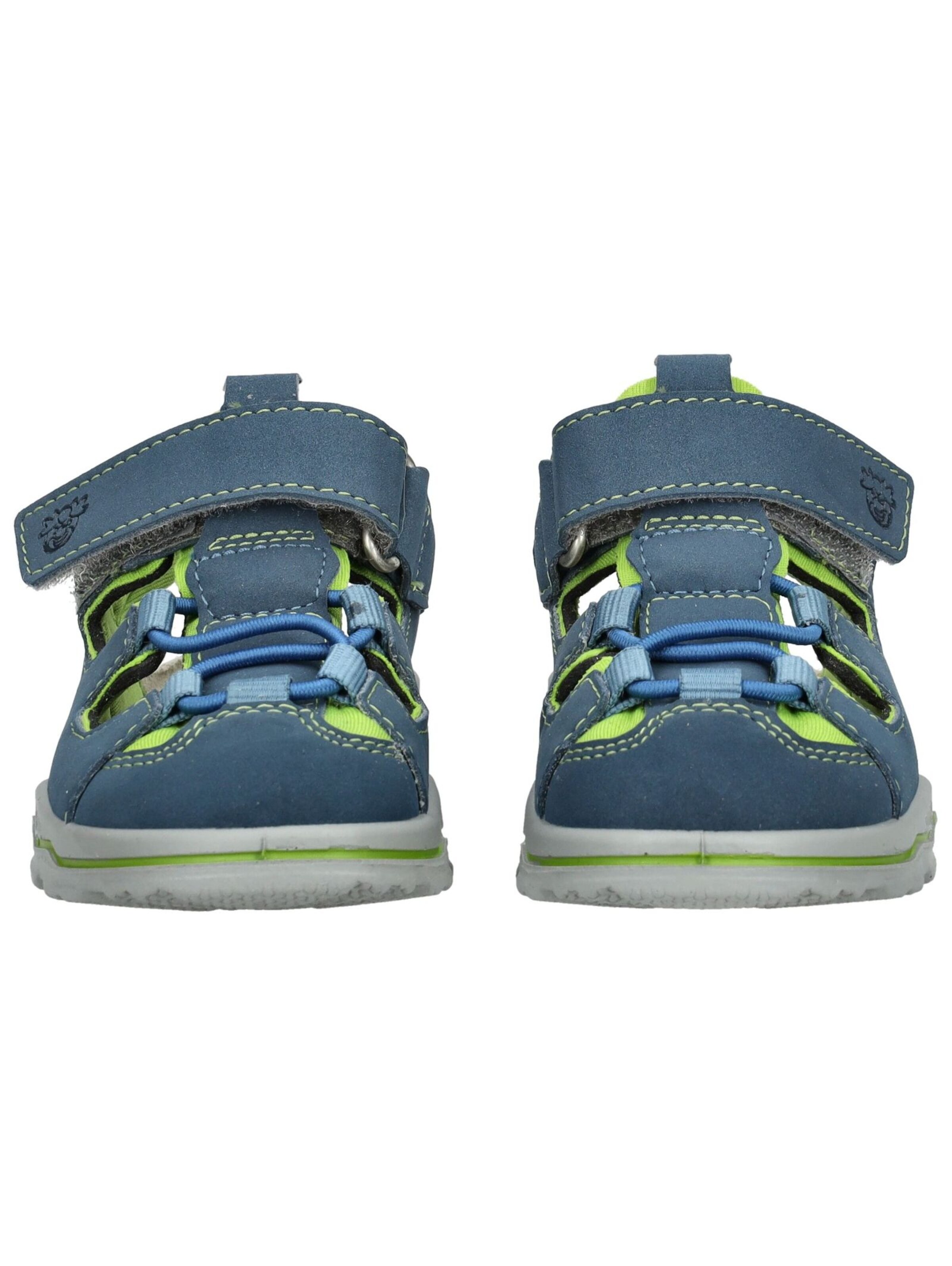 Pepino Wandelschoen in Blauw