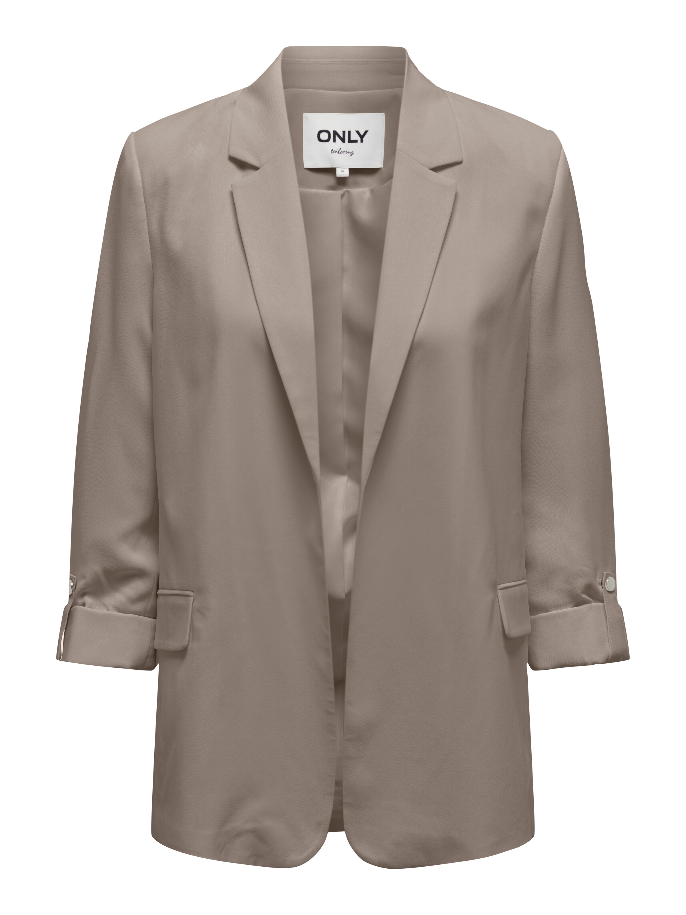 ONLY Blazer in Beige: Vorderseite