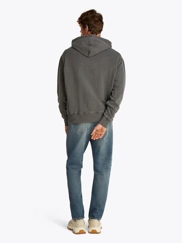 Tommy Jeans Sweatshirt in Grau