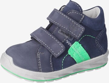 PEPINO by RICOSTA Flats 'Laif' in Blue: front
