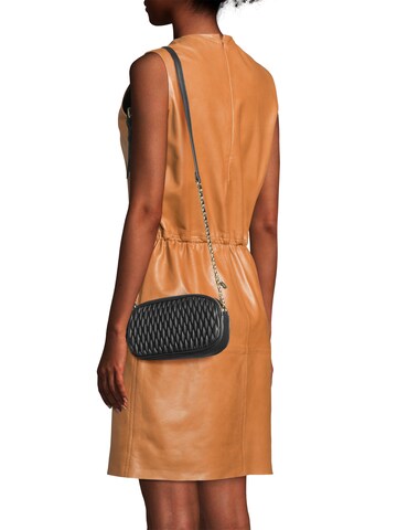 CALL IT SPRING Tasche 'VIO' in Schwarz