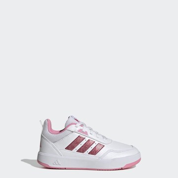 ADIDAS SPORTSWEAR Sneaker in Weiß