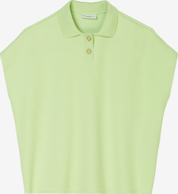 Marc O'Polo DENIM Skjorte i grønn: forside