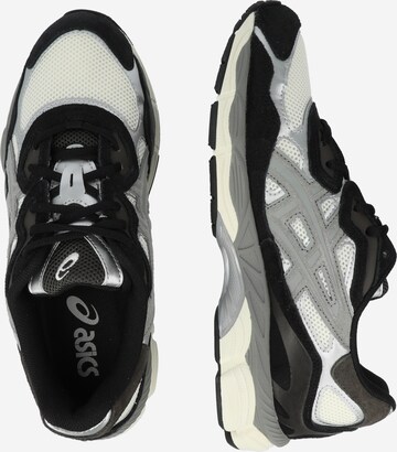 bēšs ASICS SportStyle Skriešanas apavi 'Gel-Nyc'