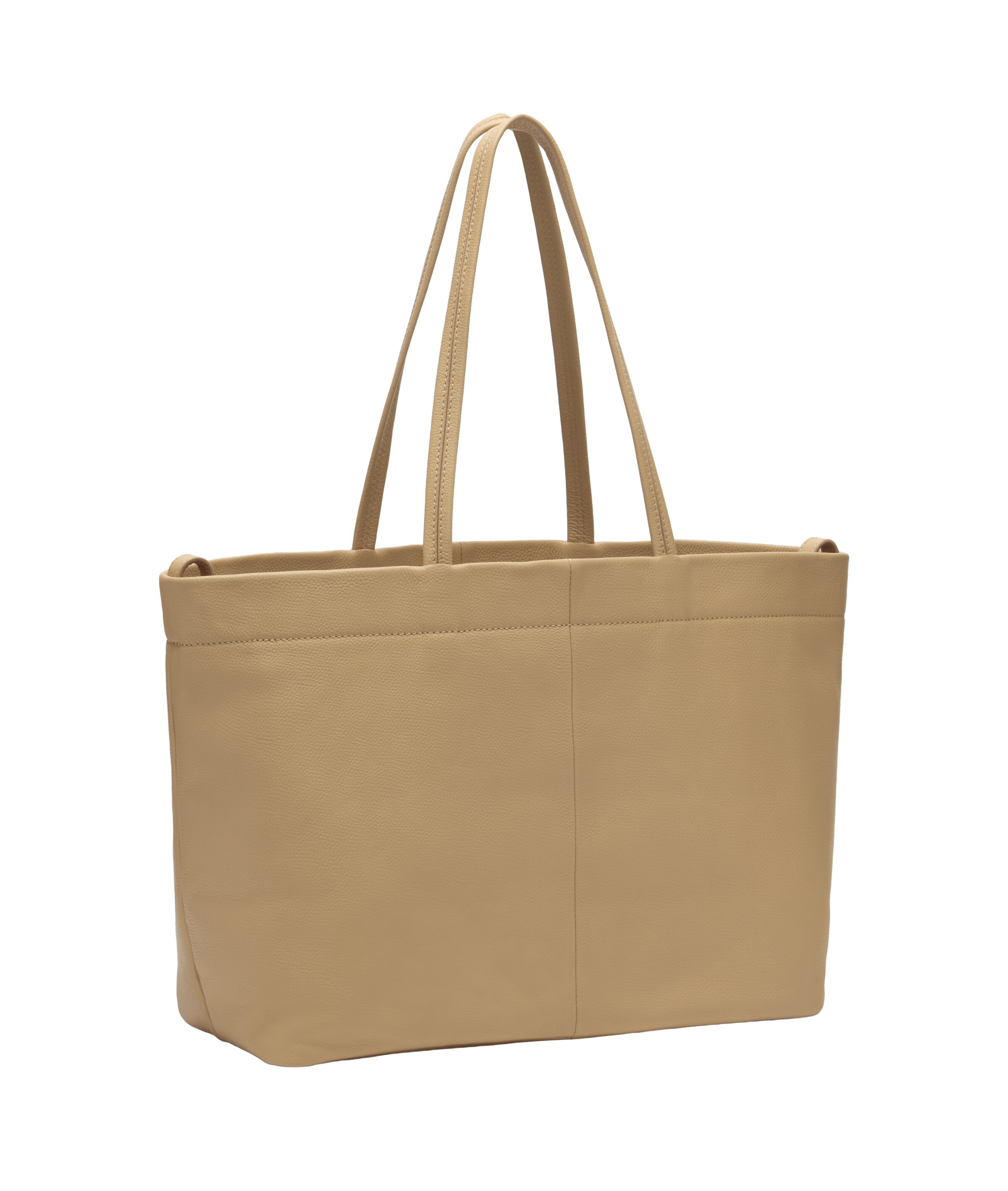 Liebeskind Berlin Shopper in Brown