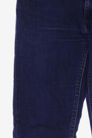 Lee Jeans 26 in Blau