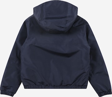 Veste outdoor 'SPIRIT' JACK WOLFSKIN en bleu