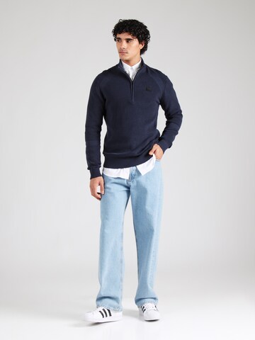 Pullover di G-STAR in blu