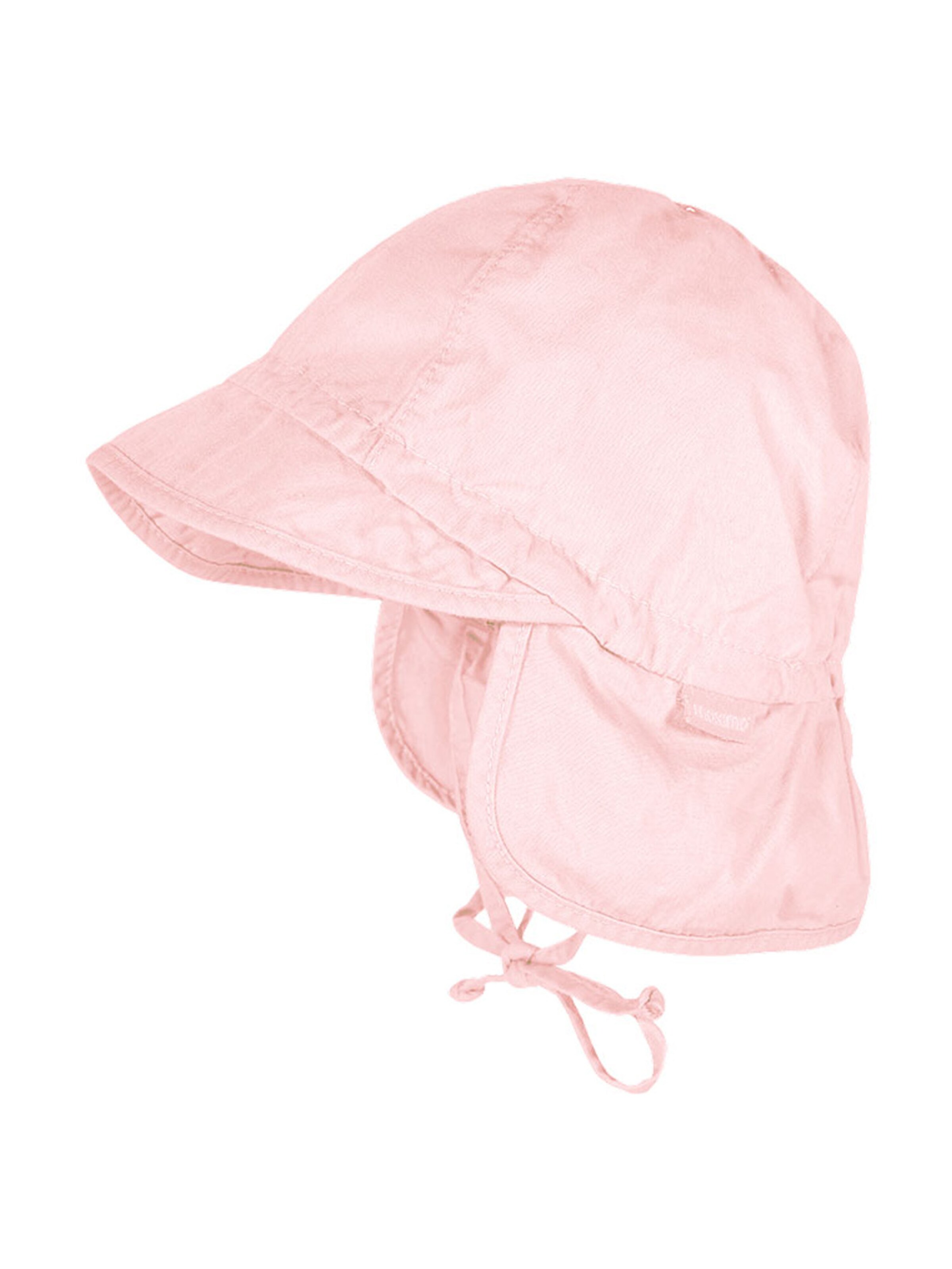MAXIMO Hatt i rosa: framsida