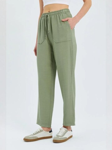 MixRay Tapered Hose in Grün