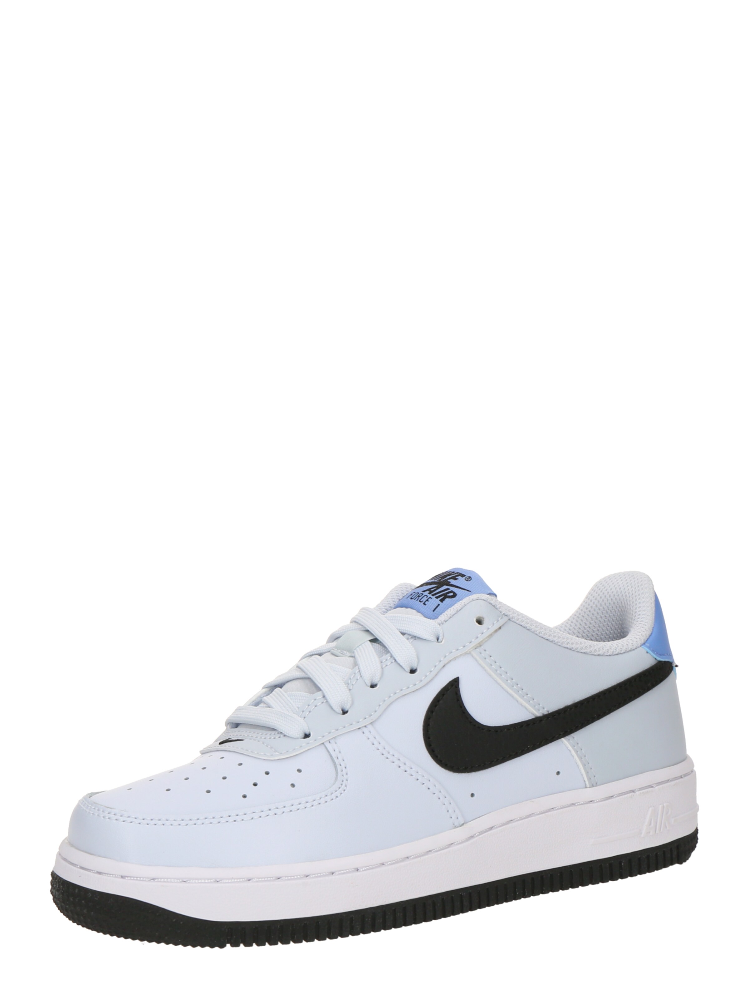 air force 1 lv8 trainers
