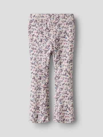 regular Pantaloni di NAME IT in colori misti