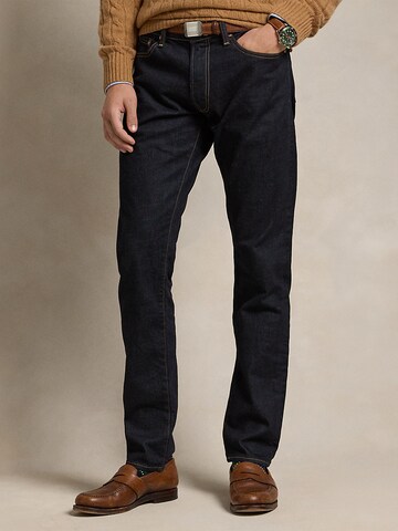 Polo Ralph Lauren Regular Farkut 'SULLIVAN' värissä sininen: etupuoli