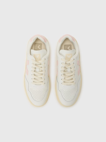 Veja Sneaker low 'V-90' i hvid