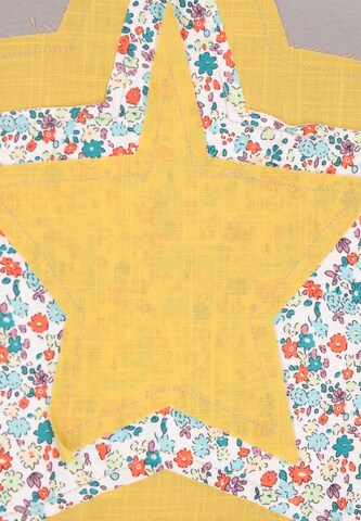 swirly - Camiseta en beige
