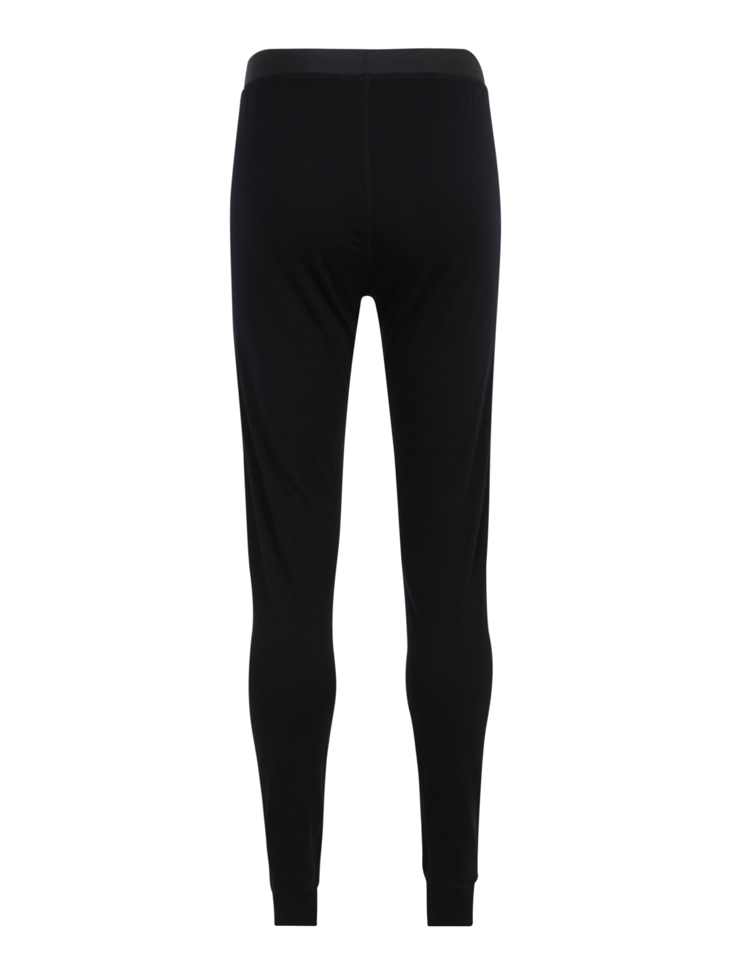 ODLO Športové nohavičky - Čierna