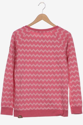 Ragwear Sweater L in Pink