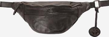 Harbour 2nd Fanny Pack 'Jamie' in Grey: front