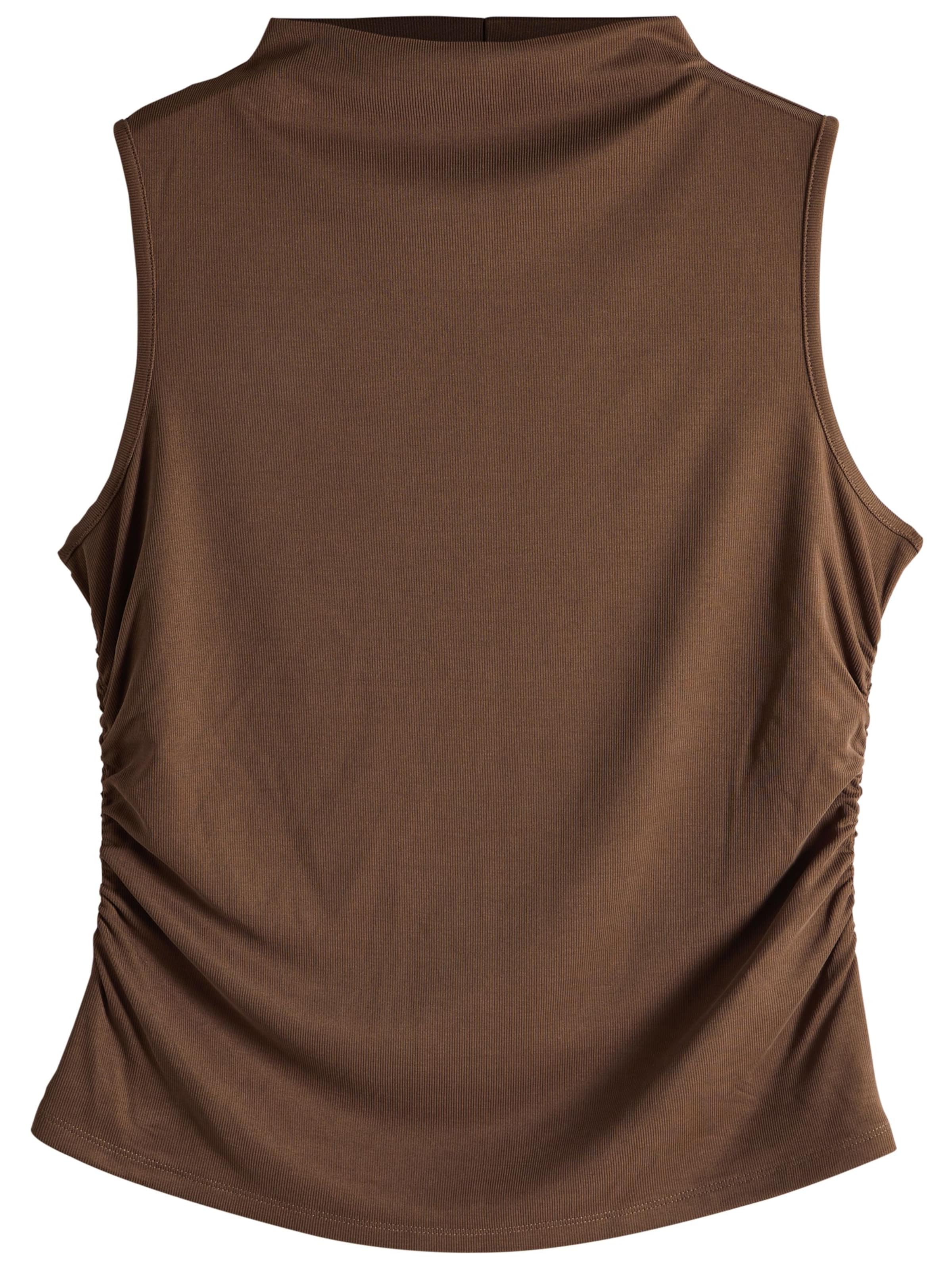 The Set Топ в Синий