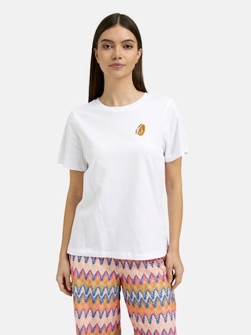 Smith&Soul Shirt in Blue: front