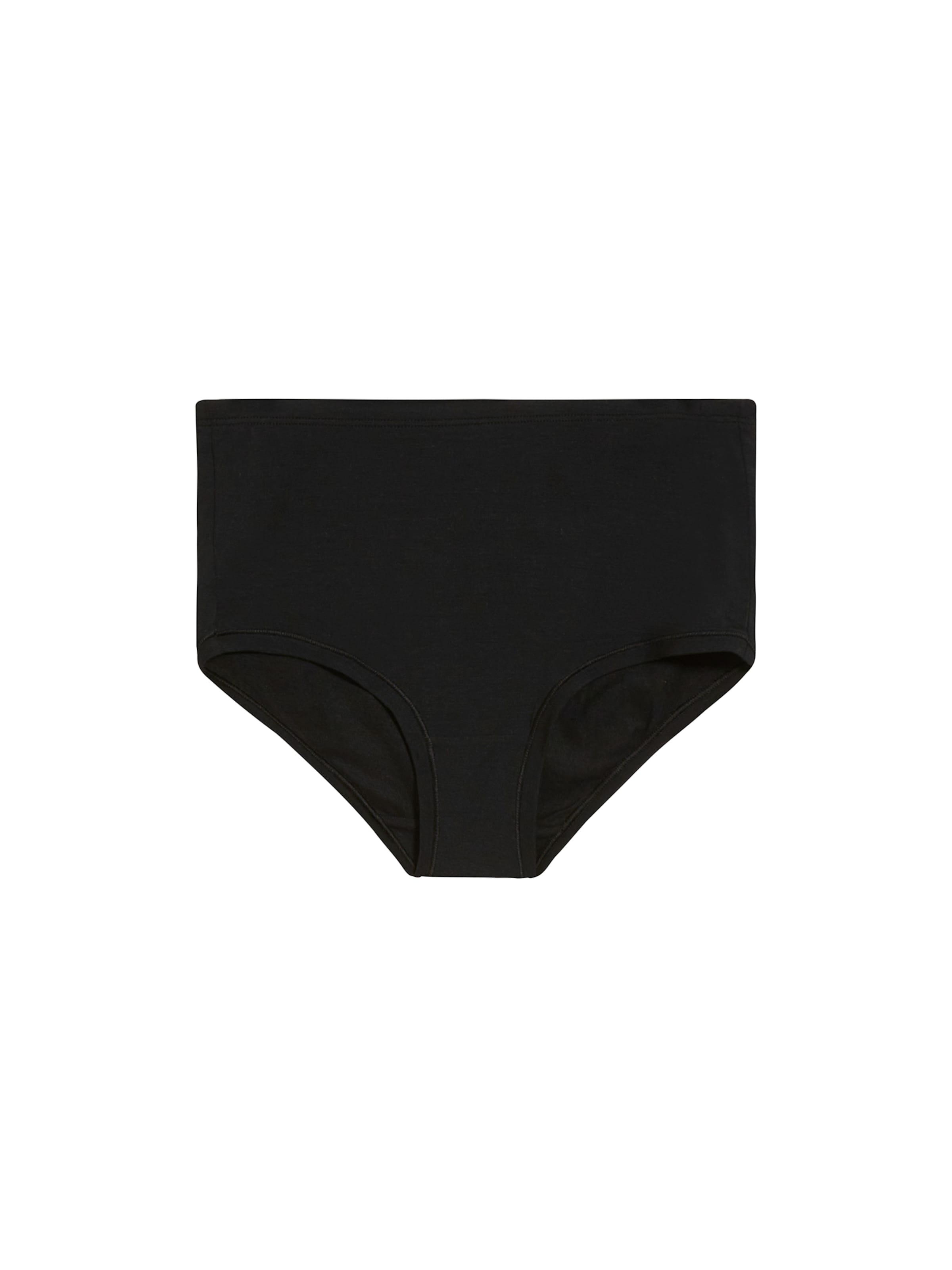 ARMEDANGELS Panty 'Birta' in Black: front
