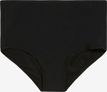 ARMEDANGELS Boyshorts 'Birta' in Black: front