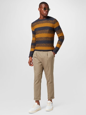 Only & Sons Sweater 'CALLEN' in Blue