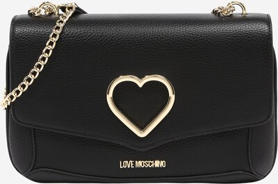 Love Moschino Taška cez rameno - čierna, Produkt
