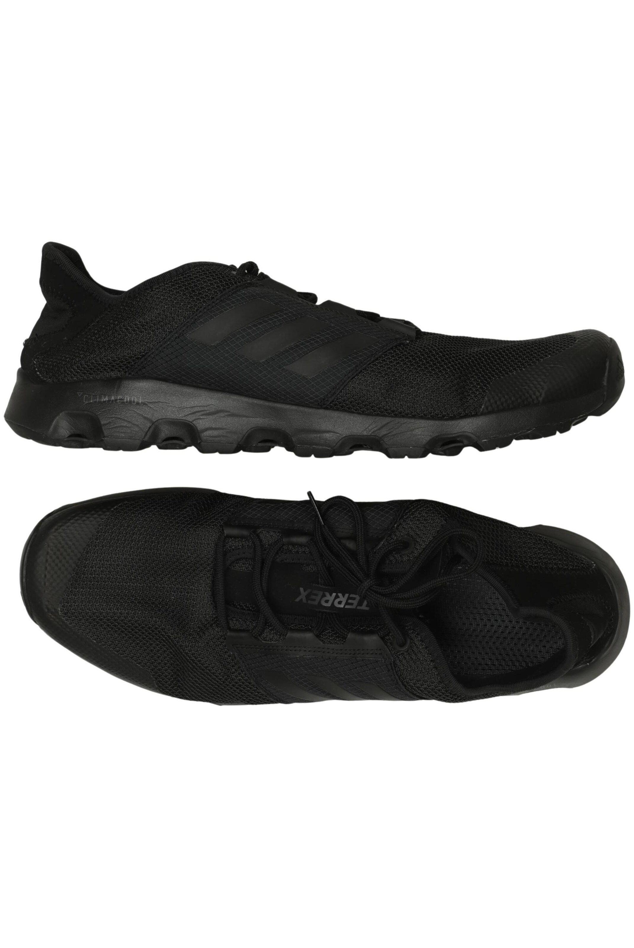 ADIDAS TERREX Sneakers & Trainers in 49 in Black: front